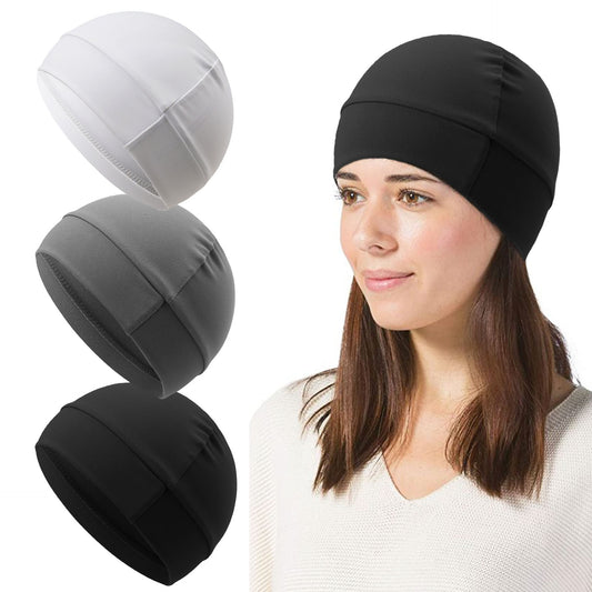 Outdoor Sports Riding Cap Running Breathable Sweat Absorbing