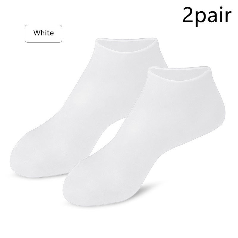 Foot Skin Care Elastic Socks