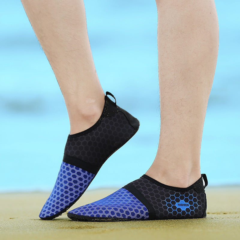 Beach Shoes Men And Women Swimming Yoga Shoes