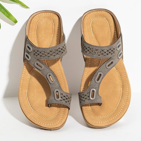 Summer Slippers Women's Shoes Slippers Women