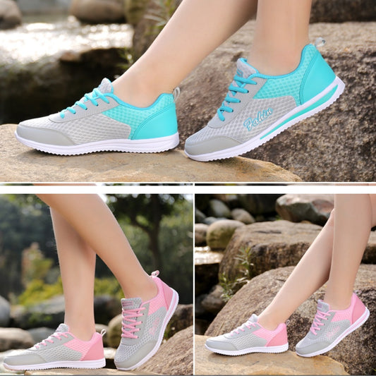 spring summer new big size women's shoes, ladies casual flat sole shoes, sports shoes, fashionable women shoes wholesale