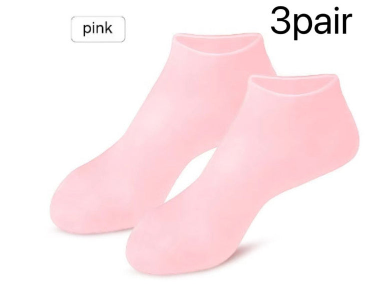 Foot Skin Care Elastic Socks