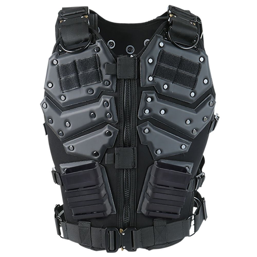 Outdoor Tactics Vest Waterproof Protective Waistcoat