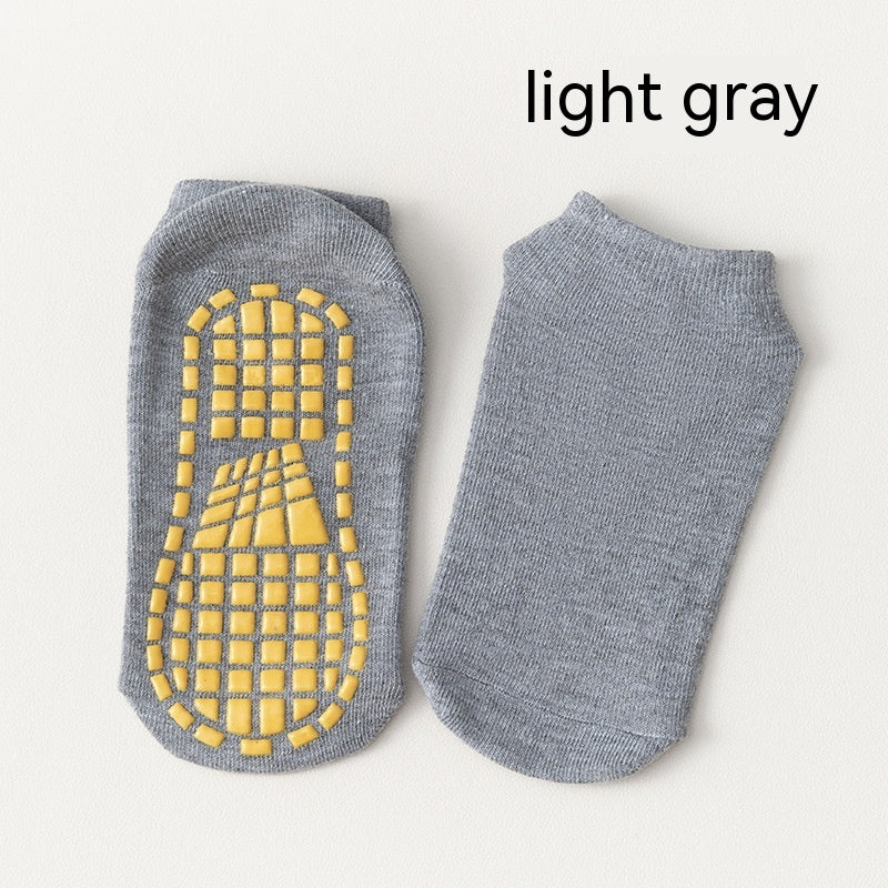 Playground Socks Yoga Warm Keeping Sports