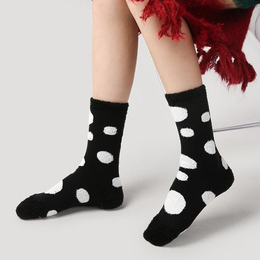 Renaissance Original Women's Socks Thickened