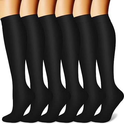 Outdoor Sports Long Tube Pressure Socks