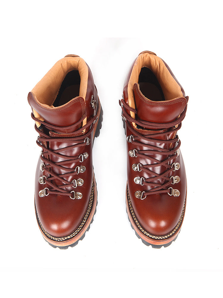 Male Martin Boots High Top