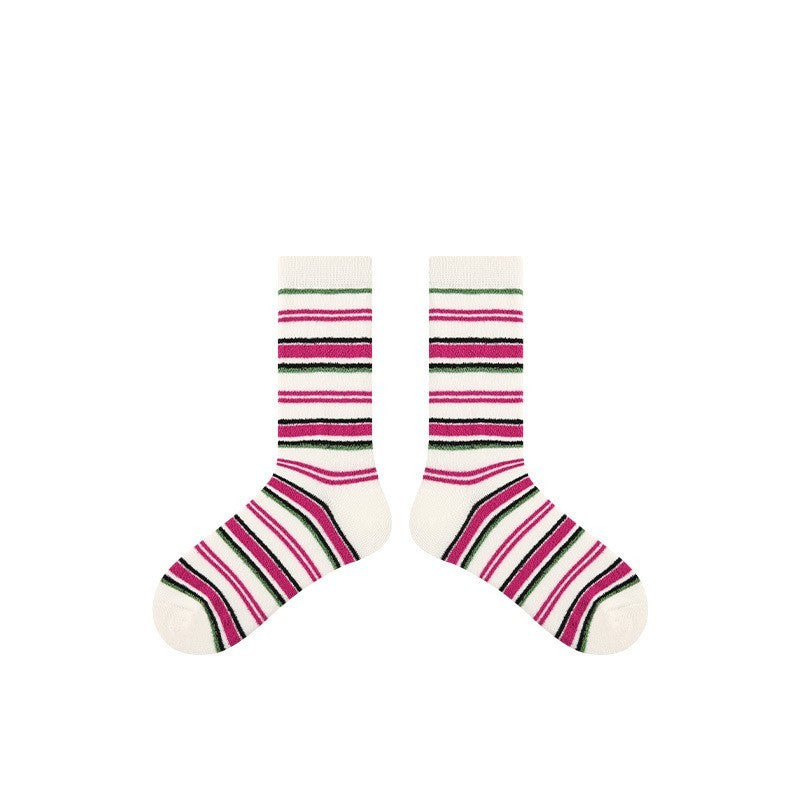 Renaissance Original Women's Socks Thickened