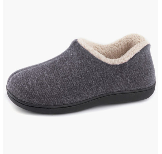 European And American Cotton Shoes Women